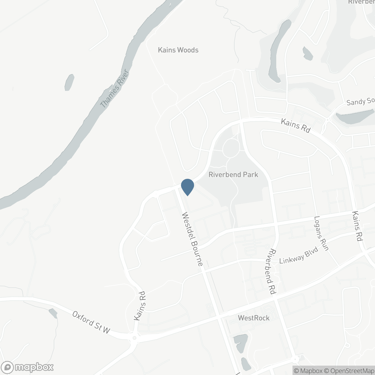 56 - 2295 KAINS ROAD, London, Ontario N6K 5E2